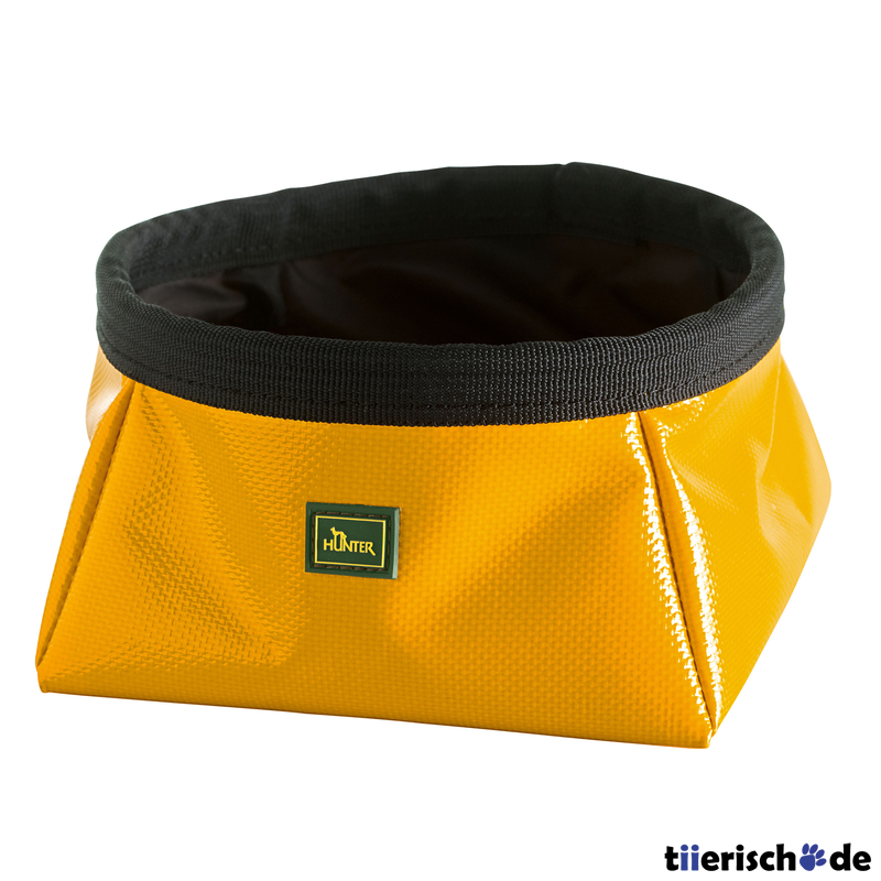 Hunter Reisenapf Detroit Bild 1