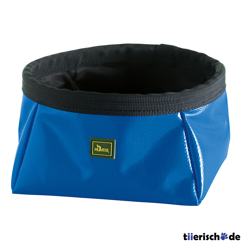 Hunter Reisenapf Detroit Bild 2