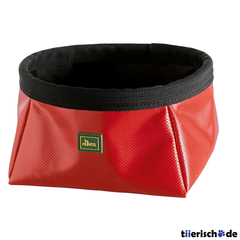 Hunter Reisenapf Detroit Bild 3