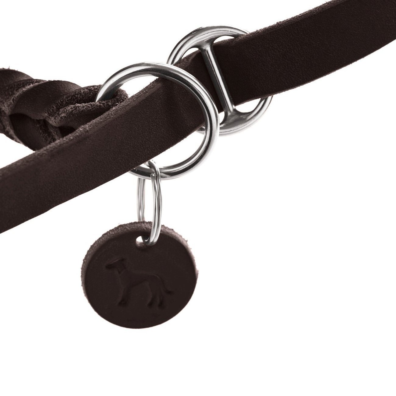 Retrieverleine Solid Education Bild 4