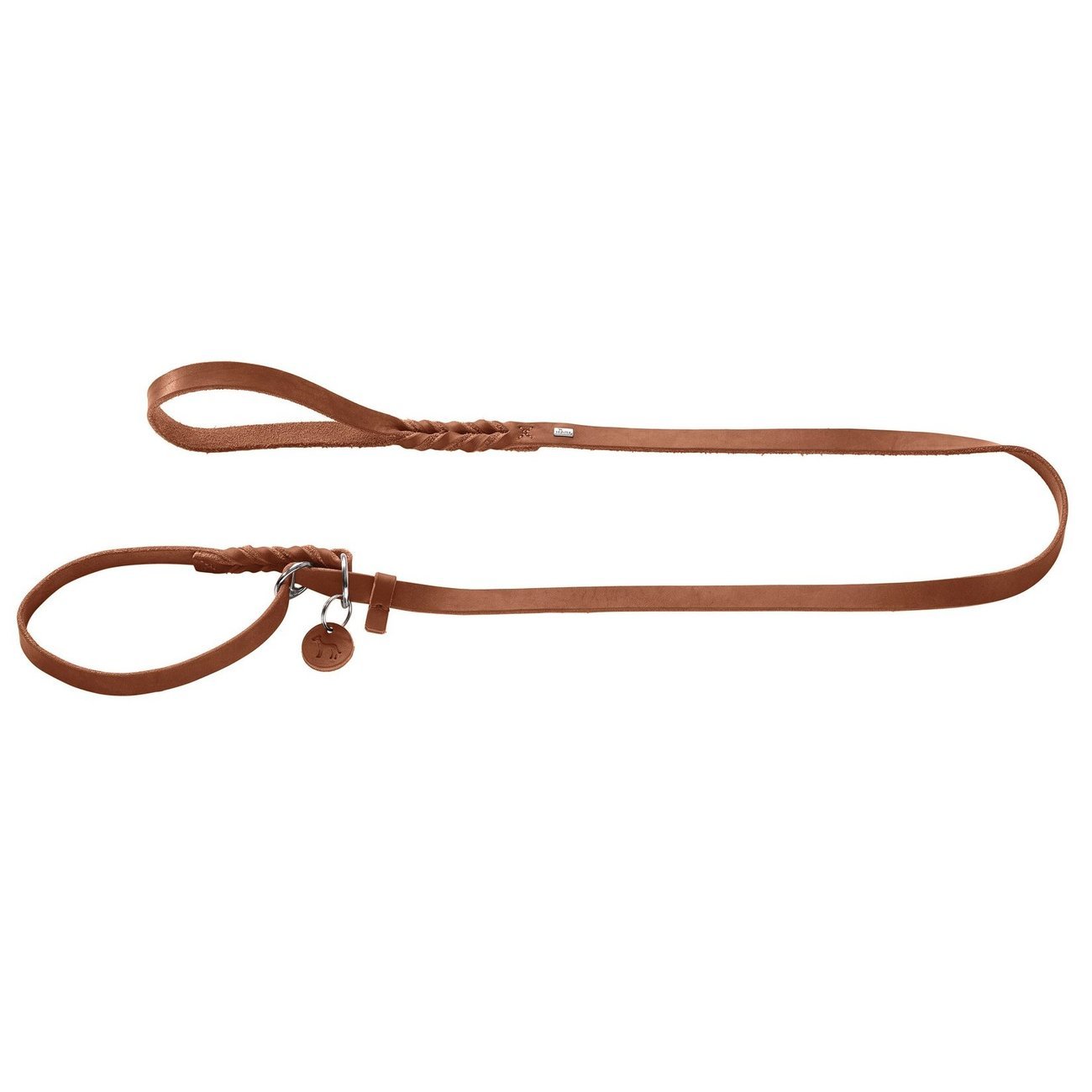 Retrieverleine Solid Education Bild 7