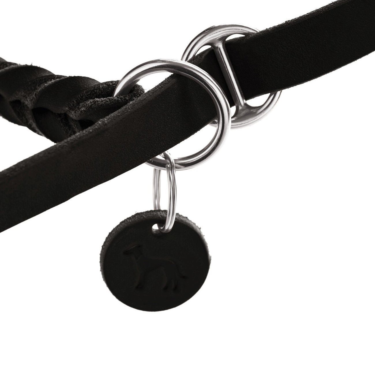 Retrieverleine Solid Education Bild 6