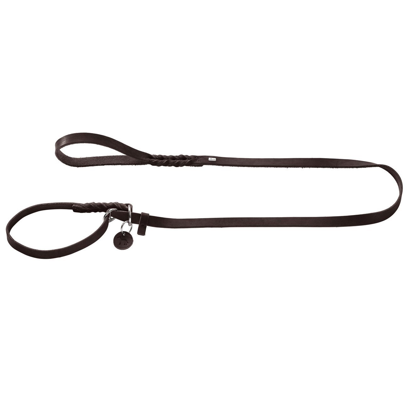 Retrieverleine Solid Education Bild 8