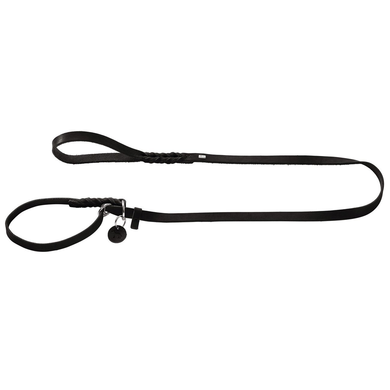 Retrieverleine Solid Education Bild 9