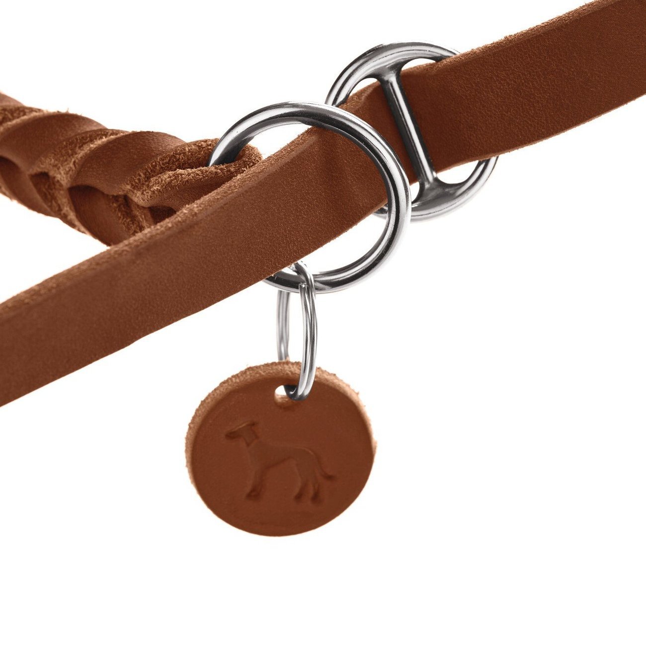 Retrieverleine Solid Education Bild 2