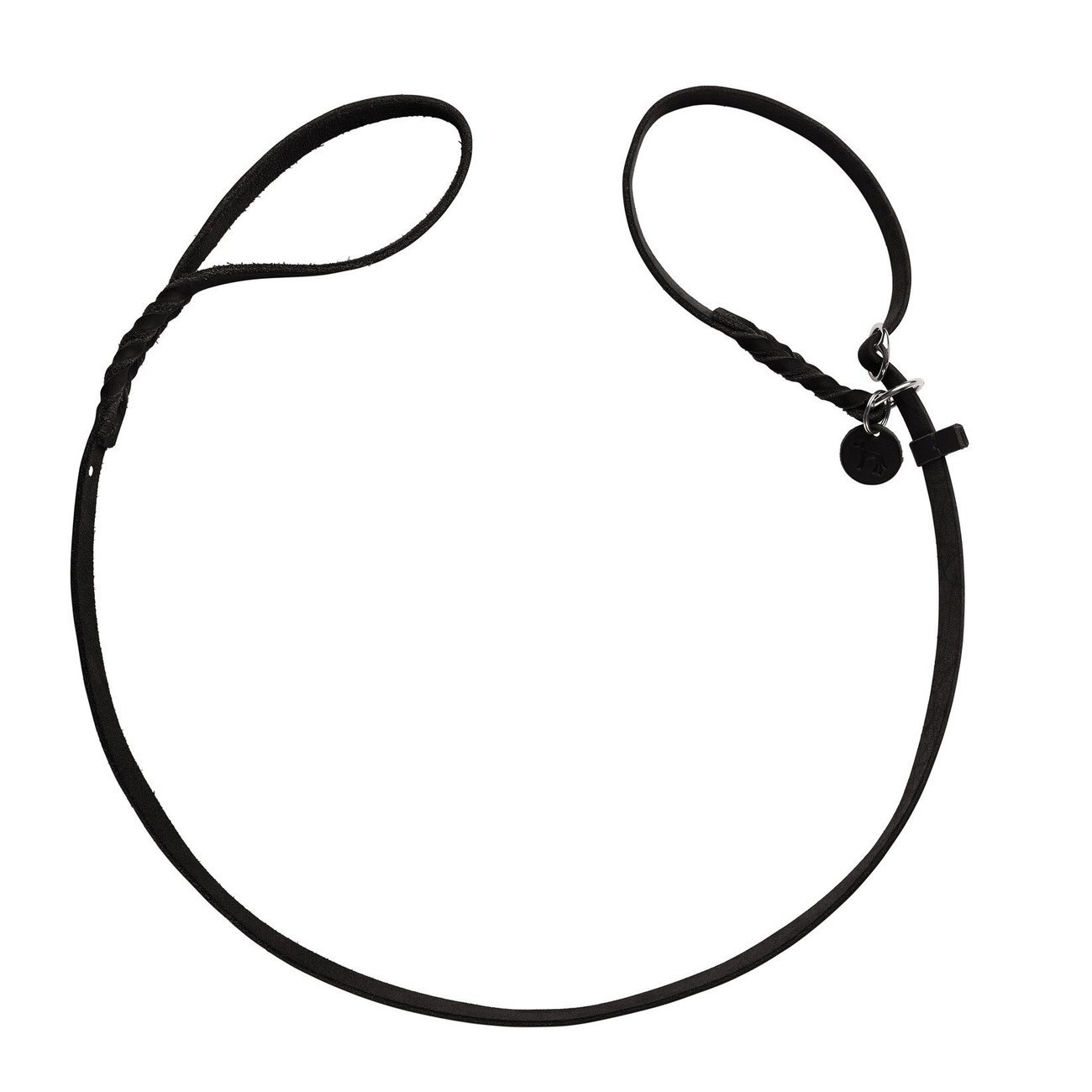 Retrieverleine Solid Education Bild 5