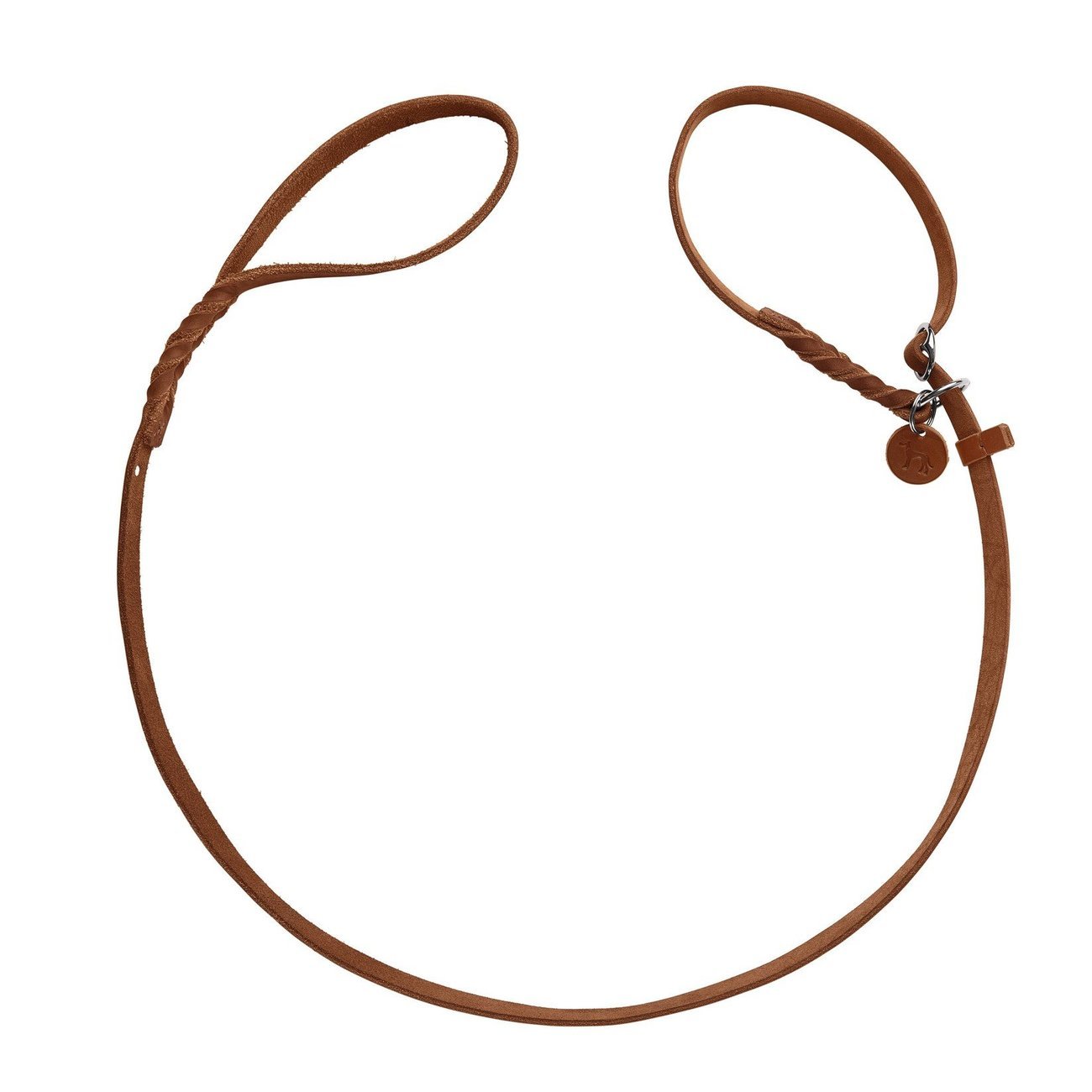 Retrieverleine Solid Education Bild 1