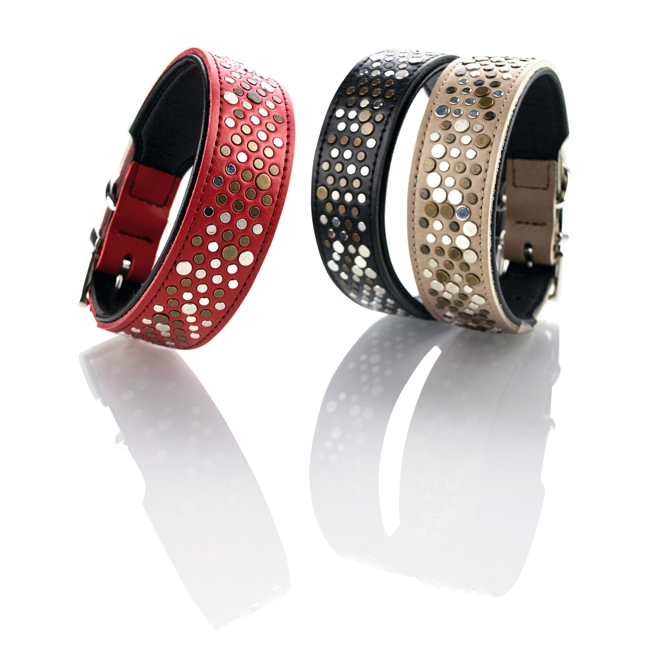 Hunter Rivellino Halsband Bild 11