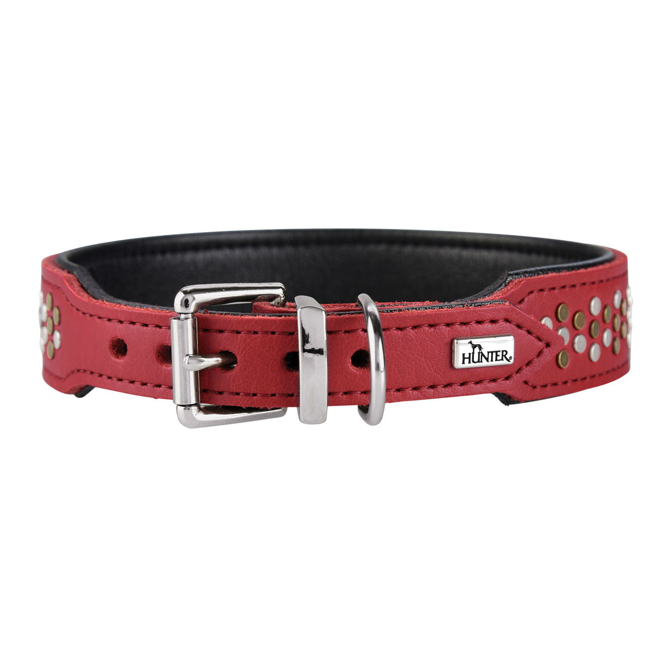 Hunter Rivellino Halsband Bild 12