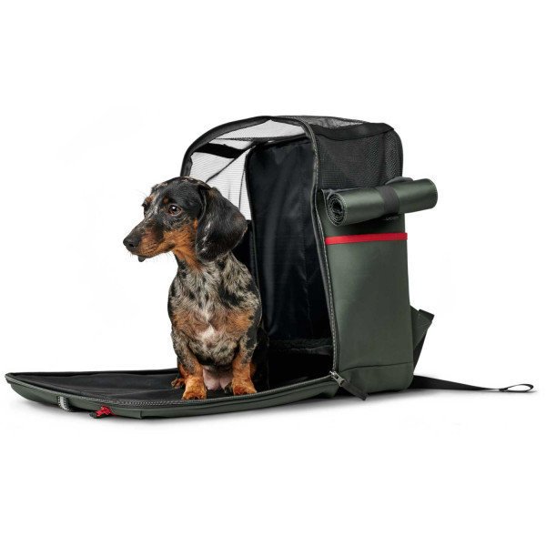 Hunter Rucksack Orlando Bild 6