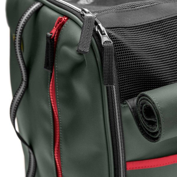 Hunter Rucksack Orlando Bild 10