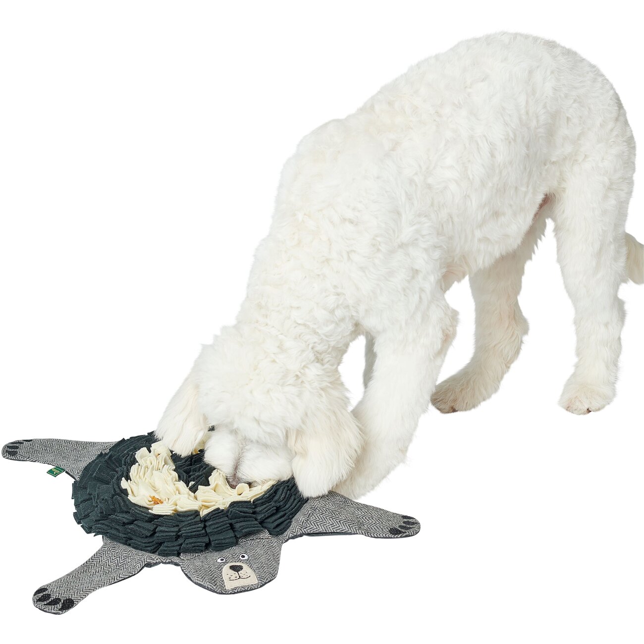 Schnüffelteppich Billund für Hunde Bild 3