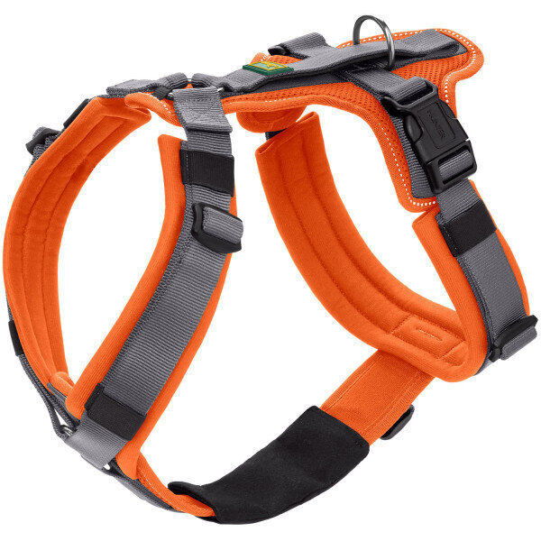 Sicherheitsgeschirr Maldon Bild 11