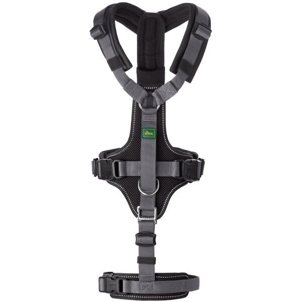 Sicherheitsgeschirr Maldon Bild 13