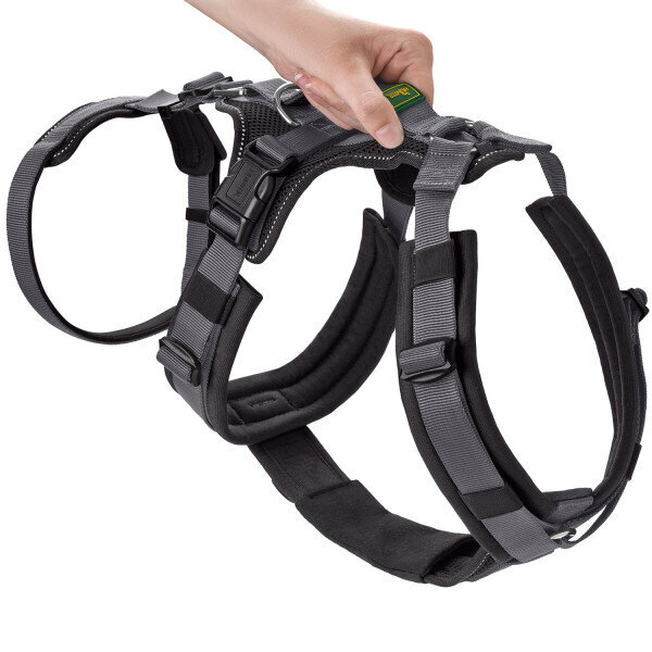 Sicherheitsgeschirr Maldon Bild 14