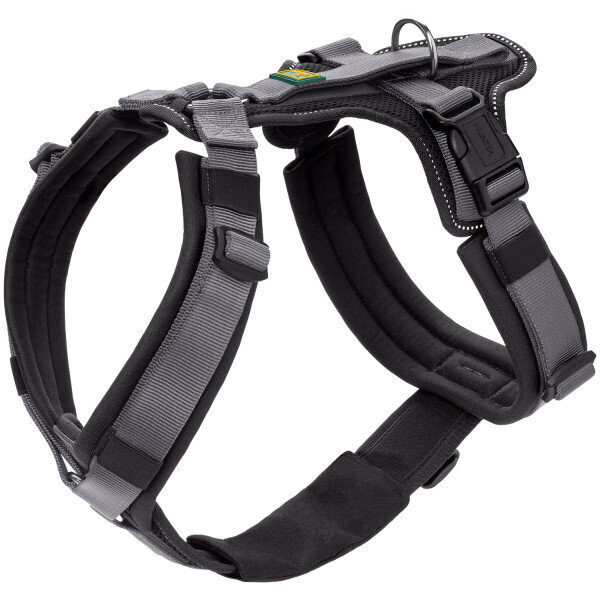 Sicherheitsgeschirr Maldon Bild 16