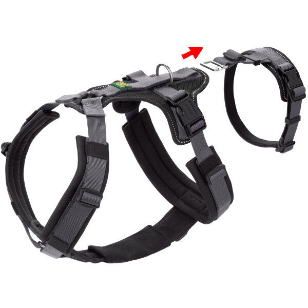 Sicherheitsgeschirr Maldon Bild 17