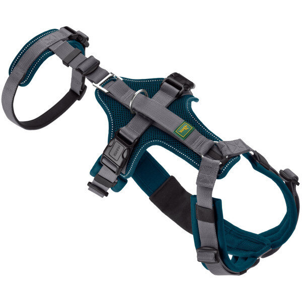 Sicherheitsgeschirr Maldon Bild 25