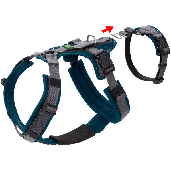 Sicherheitsgeschirr Maldon Bild 28