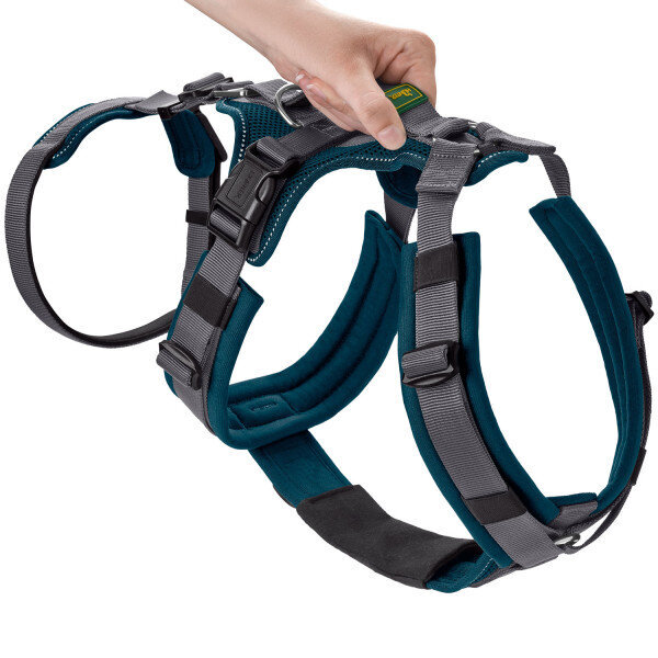 Sicherheitsgeschirr Maldon Bild 30