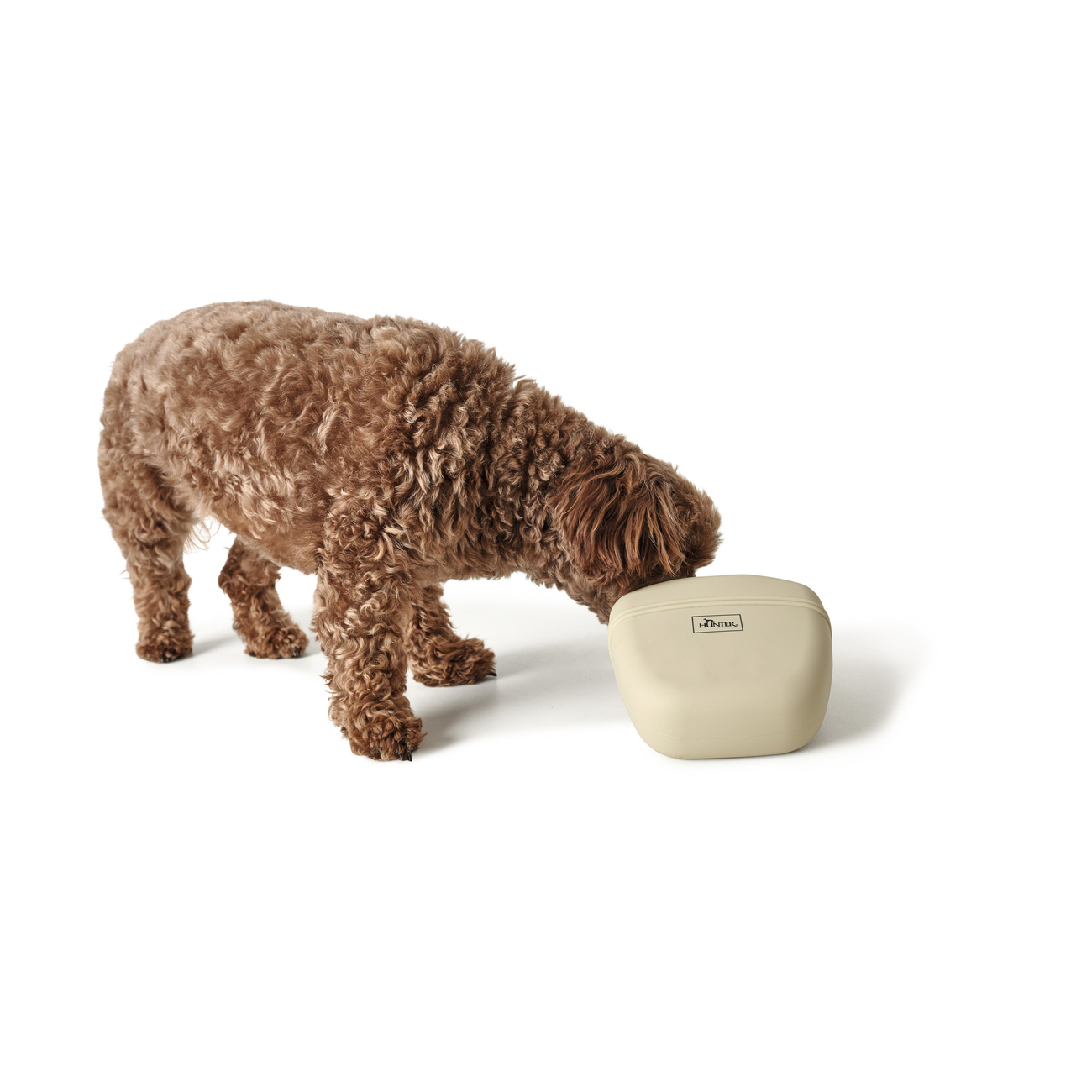 Hunter Silikon Gürteltasche Snacktasche Lugo Bild 9