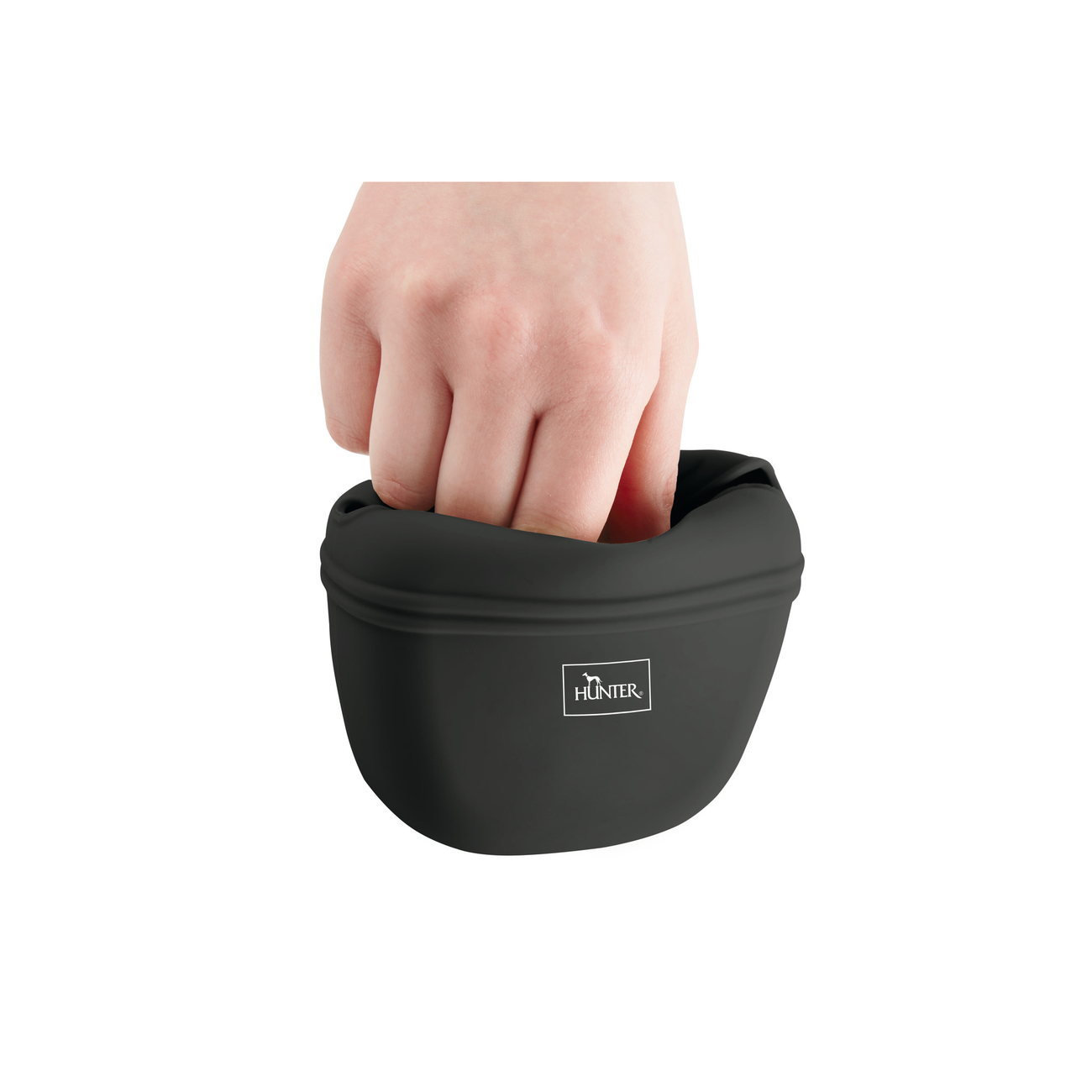 Hunter Silikon Gürteltasche Snacktasche Lugo Bild 6