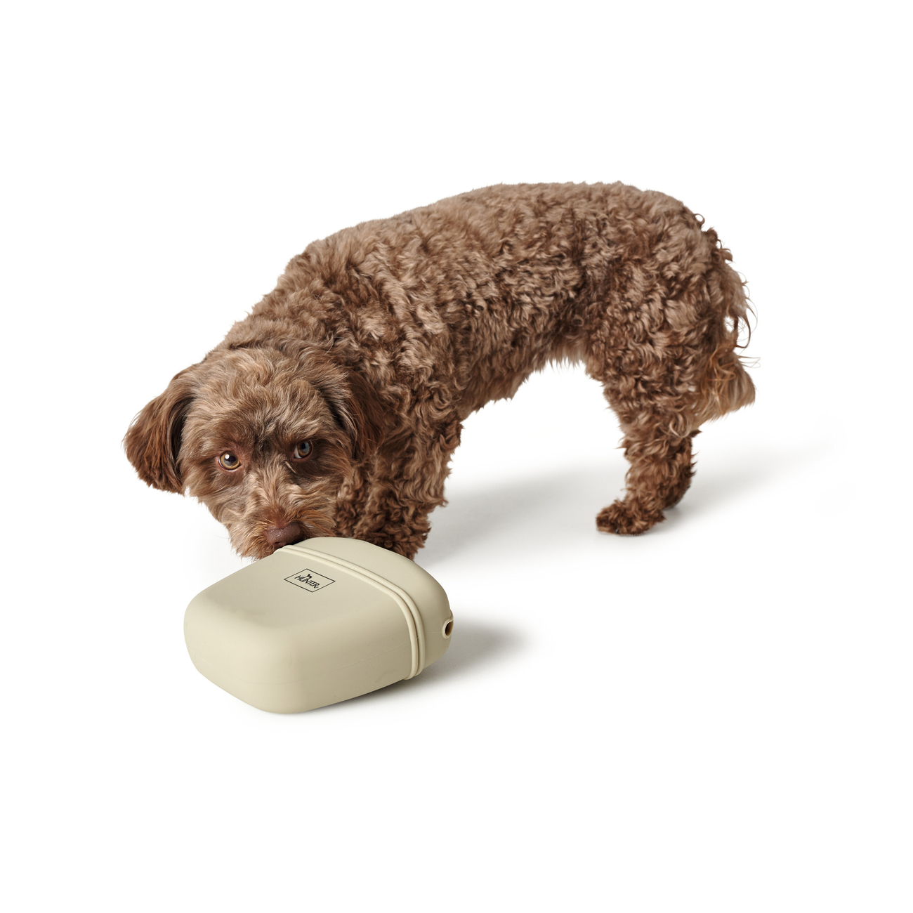 Hunter Silikon Gürteltasche Snacktasche Lugo Bild 10