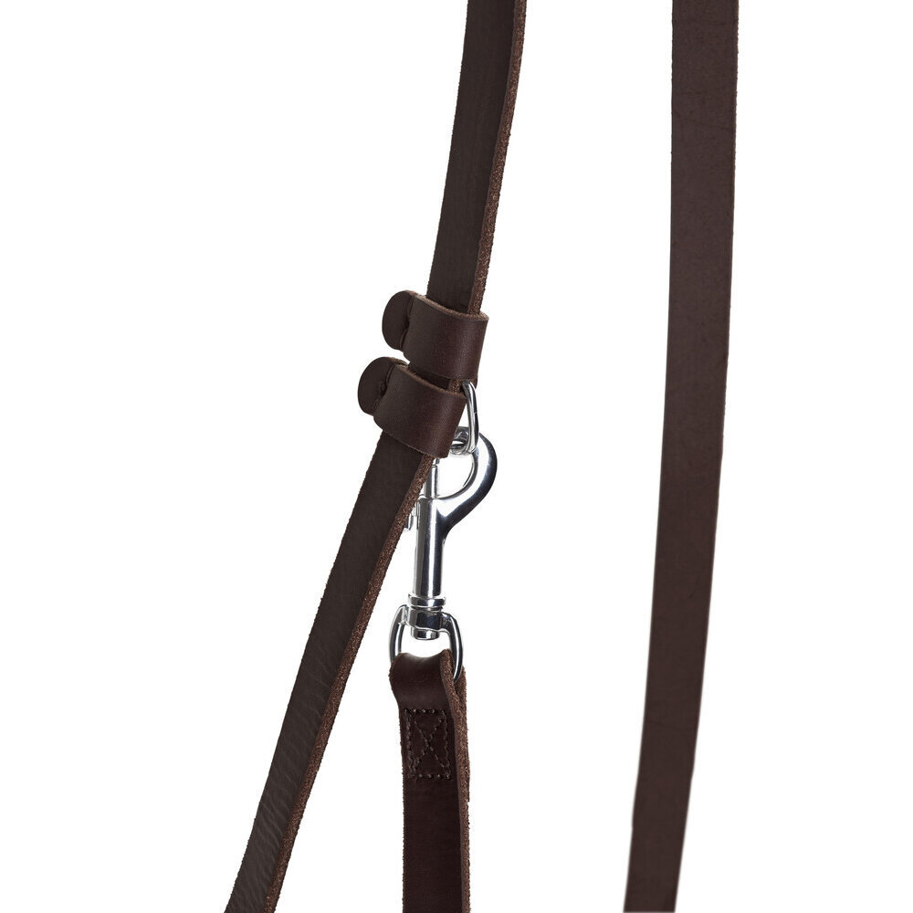 Stufenlos verstellbare Umhängeleine Aalborg Bild 3