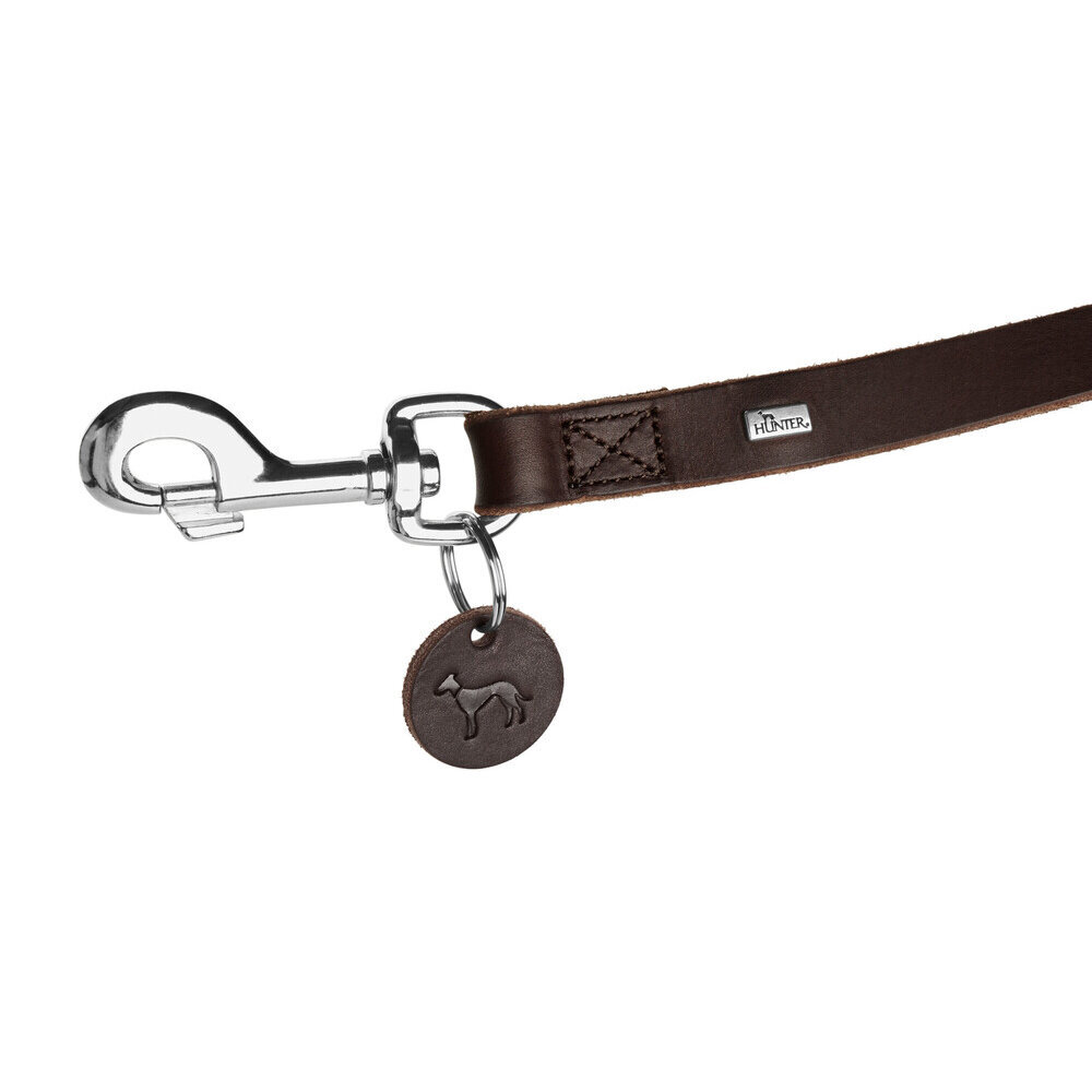 Stufenlos verstellbare Umhängeleine Aalborg Bild 4