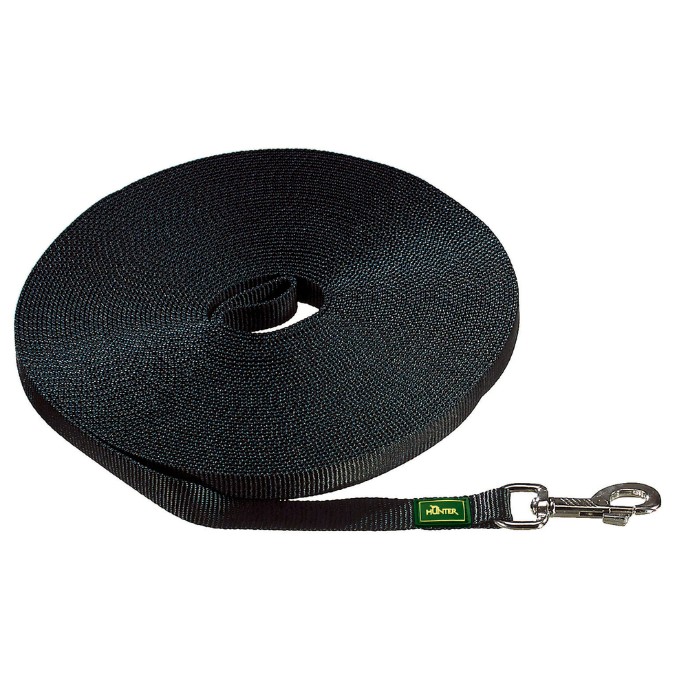 Hunter Suchleine mit Handschlaufe Bild 1