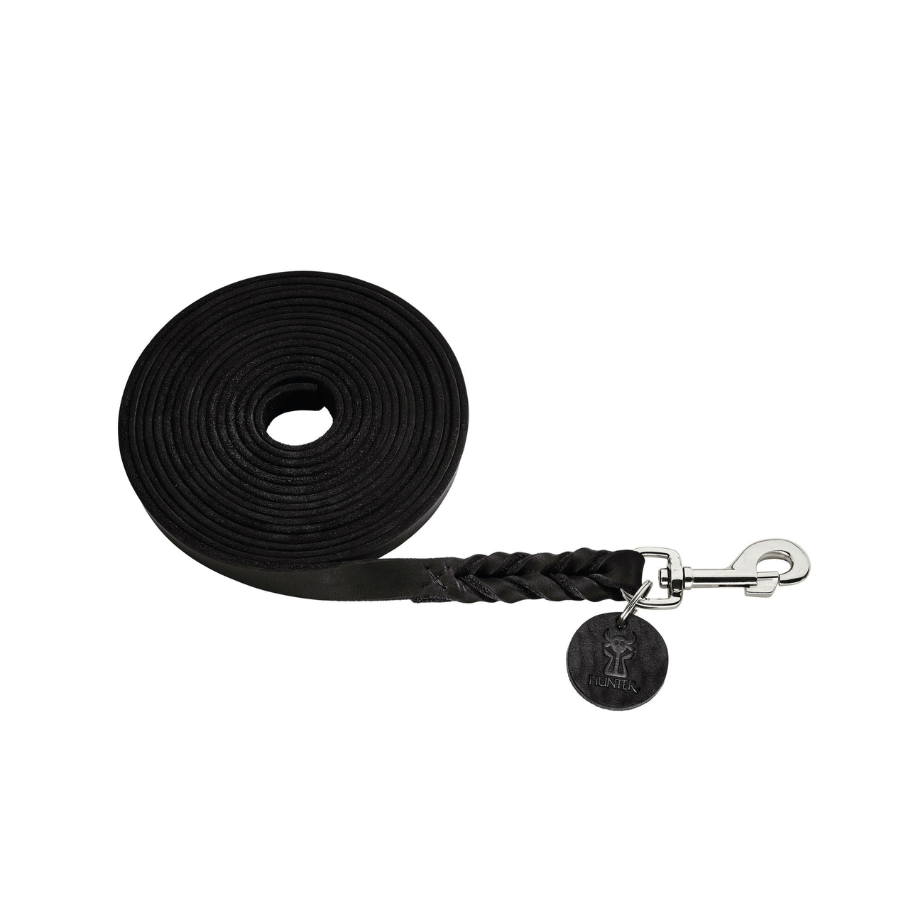 Hunter Suchleine Solid Education Leder Bild 1