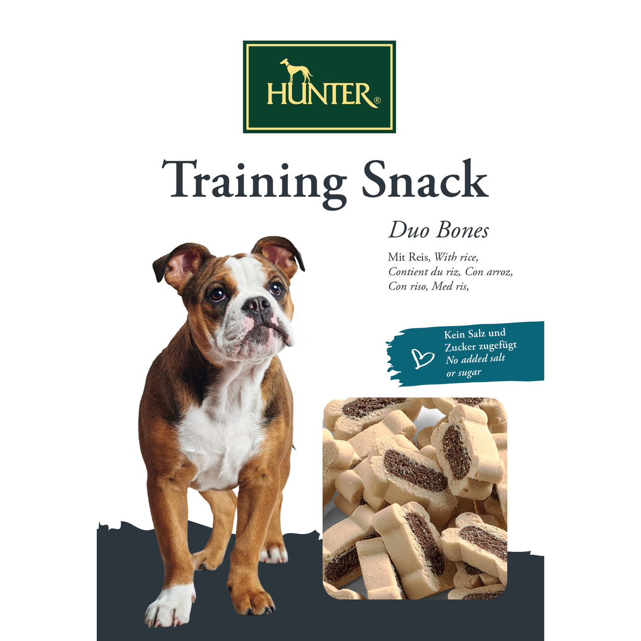 Hunter Training Snack für Hunde Bild 10