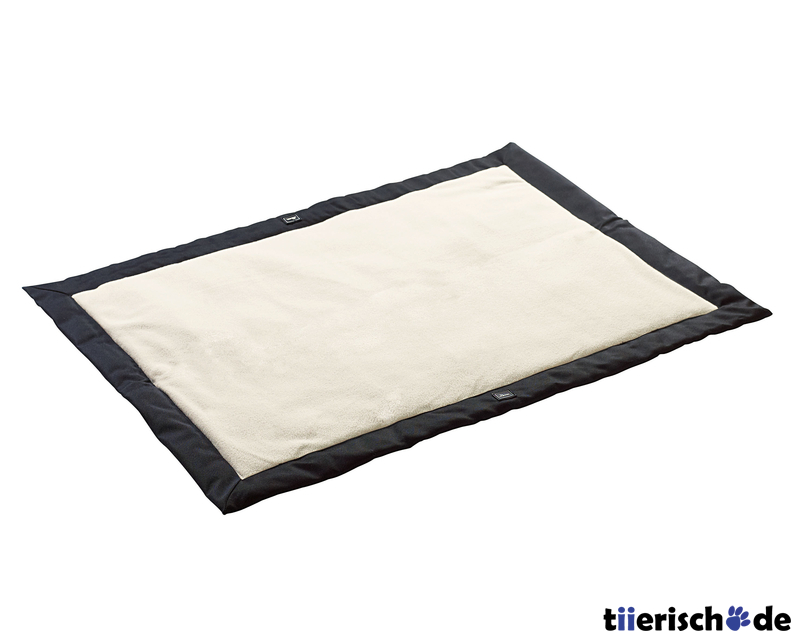 Hunter Travel Blanket Reisedecke Bild 2