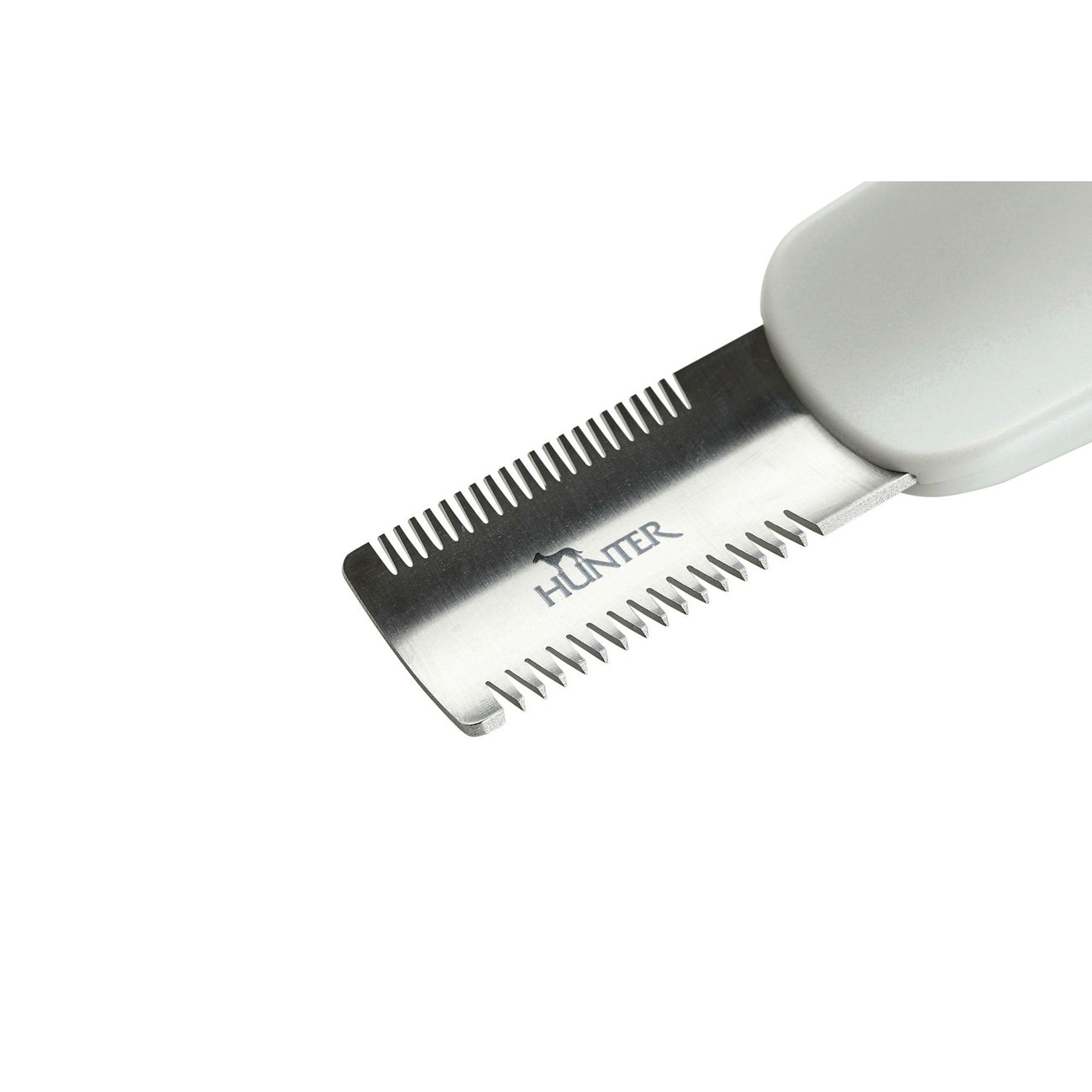 HUNTER Trimmmesser Spa gebogen, doppelt Bild 3