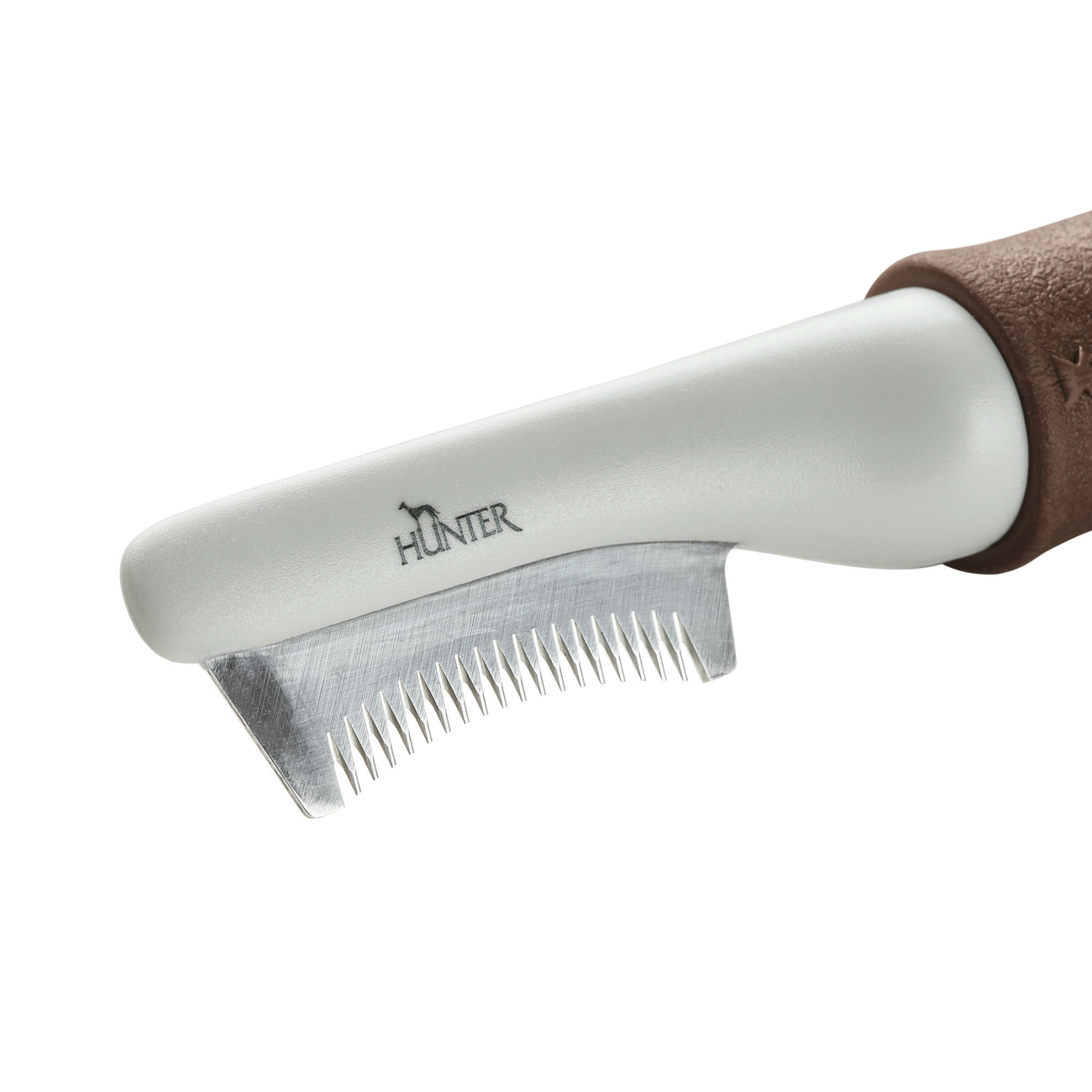 Hunter Trimmmesser Spa sichelförmig Bild 3