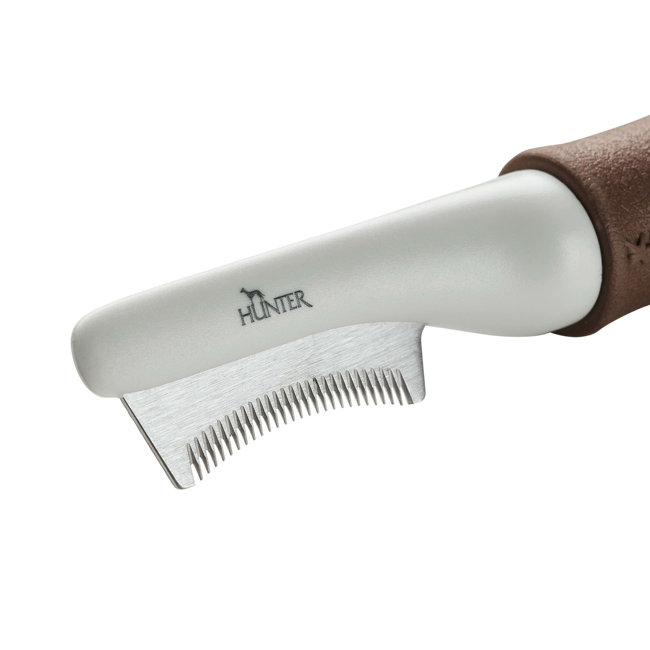 Hunter Trimmmesser Spa sichelförmig Bild 6