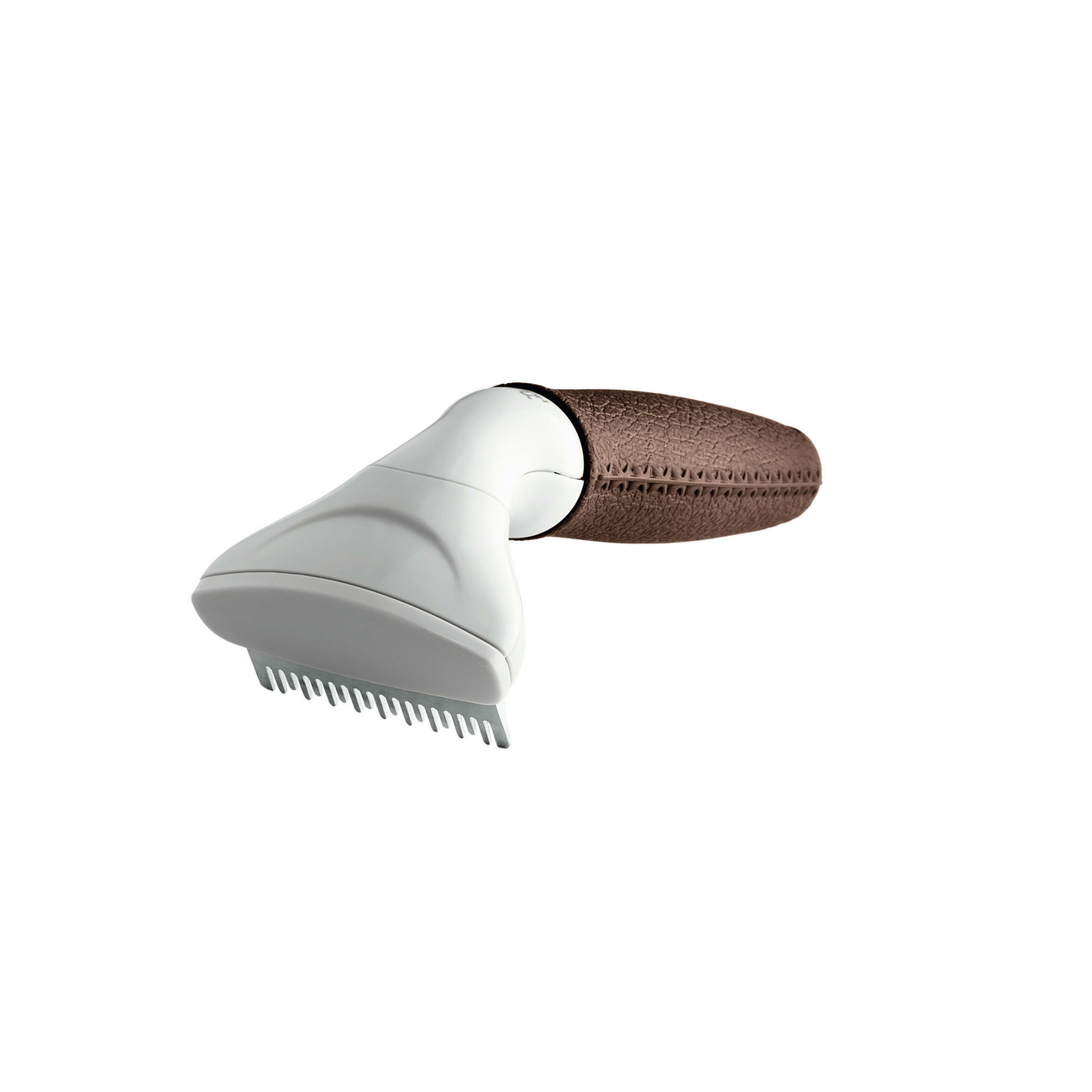 Hunter Trimmstriegel Spa Spezialklinge Bild 5
