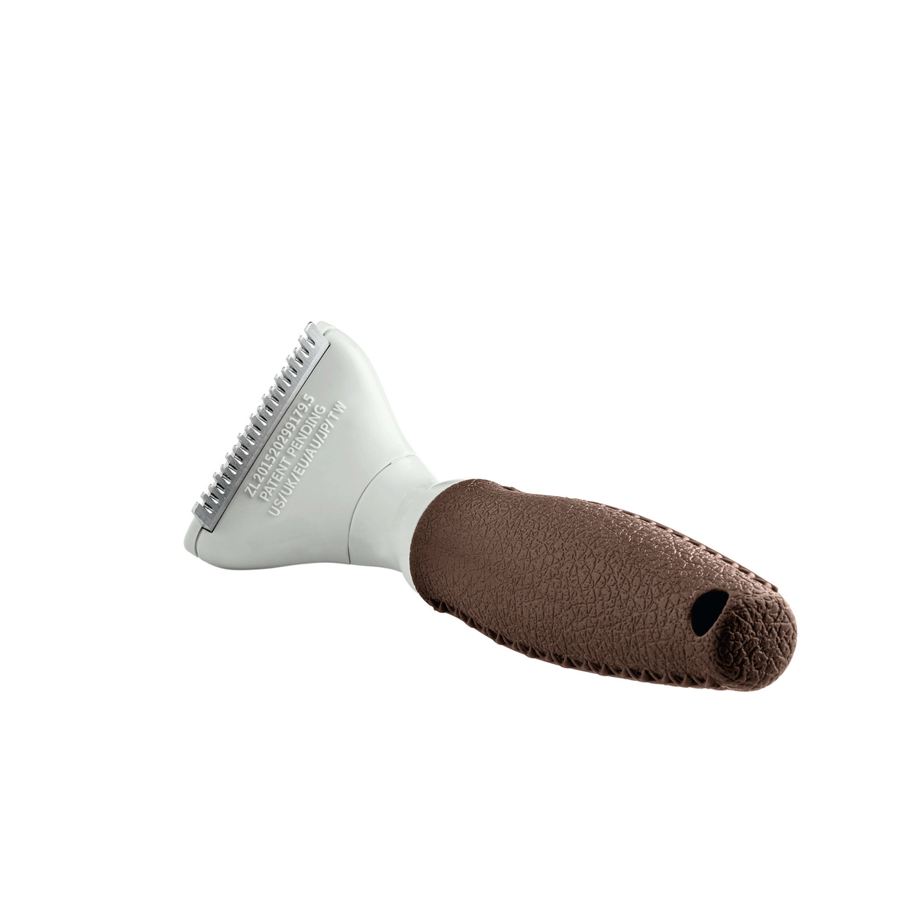 Hunter Trimmstriegel Spa Spezialklinge Bild 6