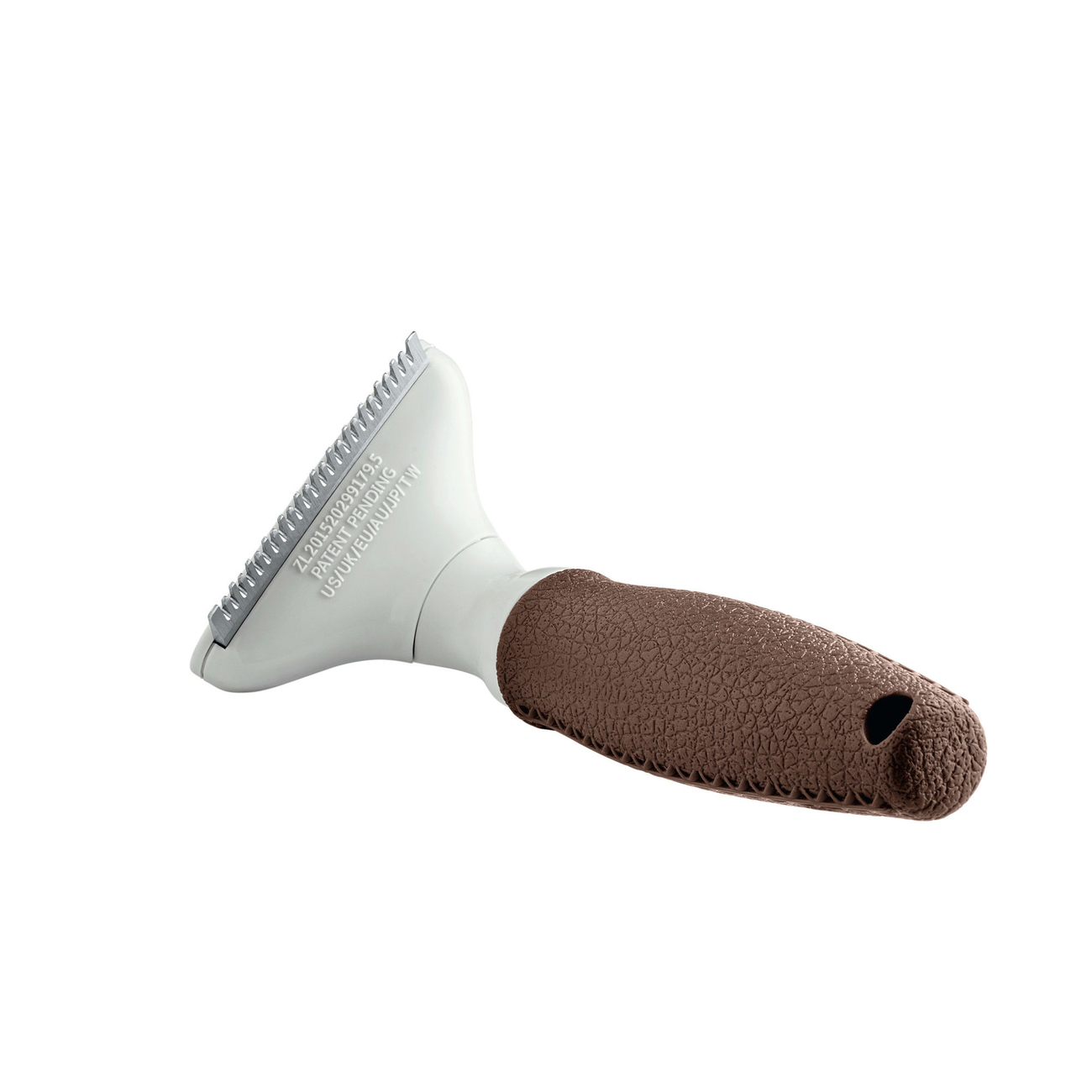 Hunter Trimmstriegel Spa Spezialklinge Bild 8