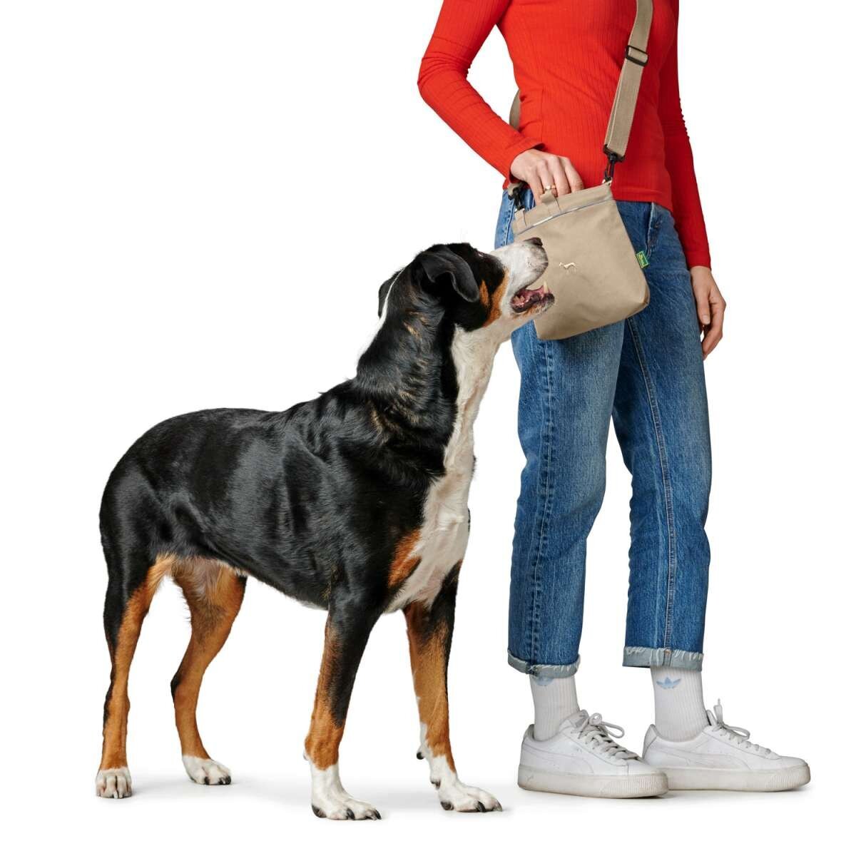 Umhänge-Snackbeutel Alva Bild 2