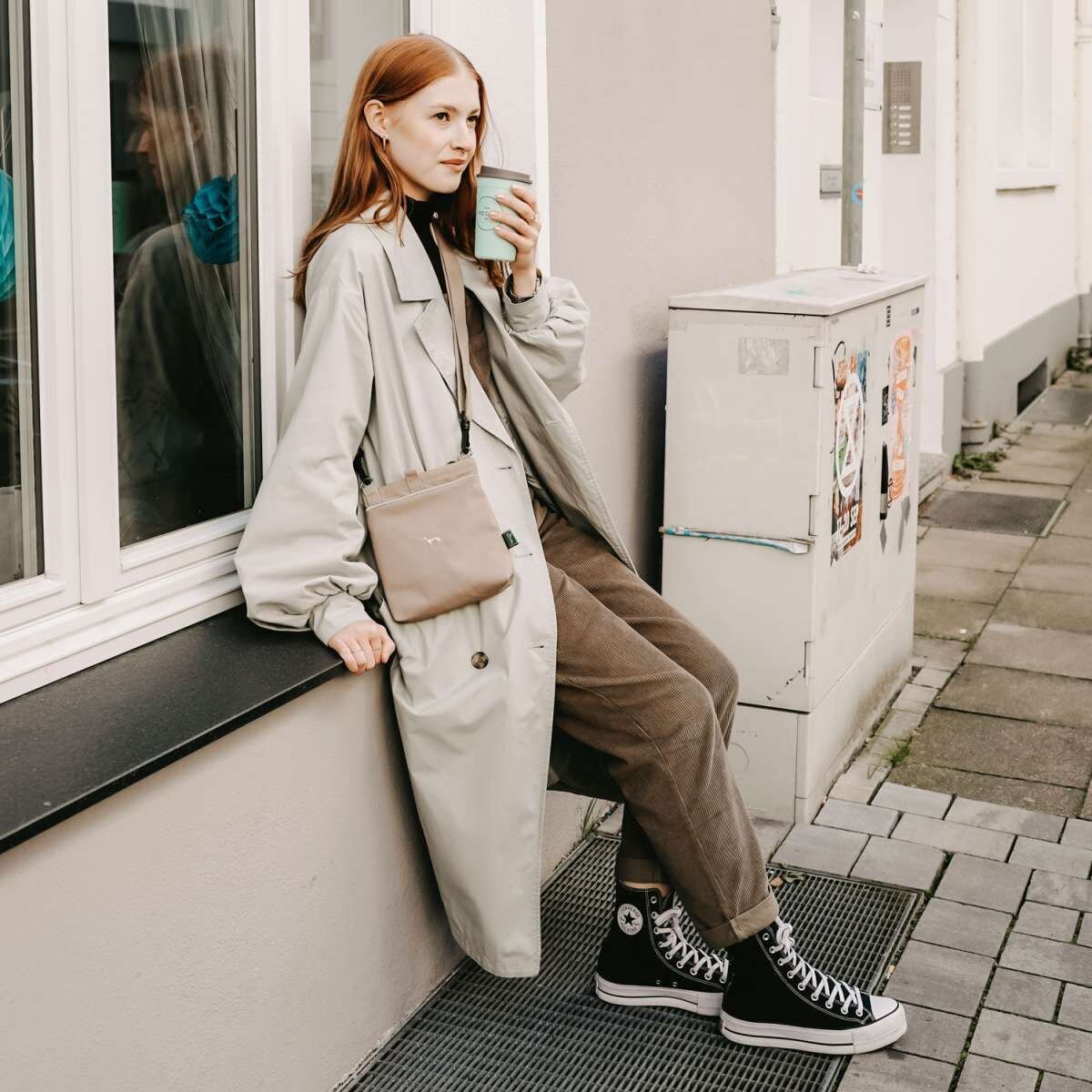 Umhänge-Snackbeutel Alva Bild 8