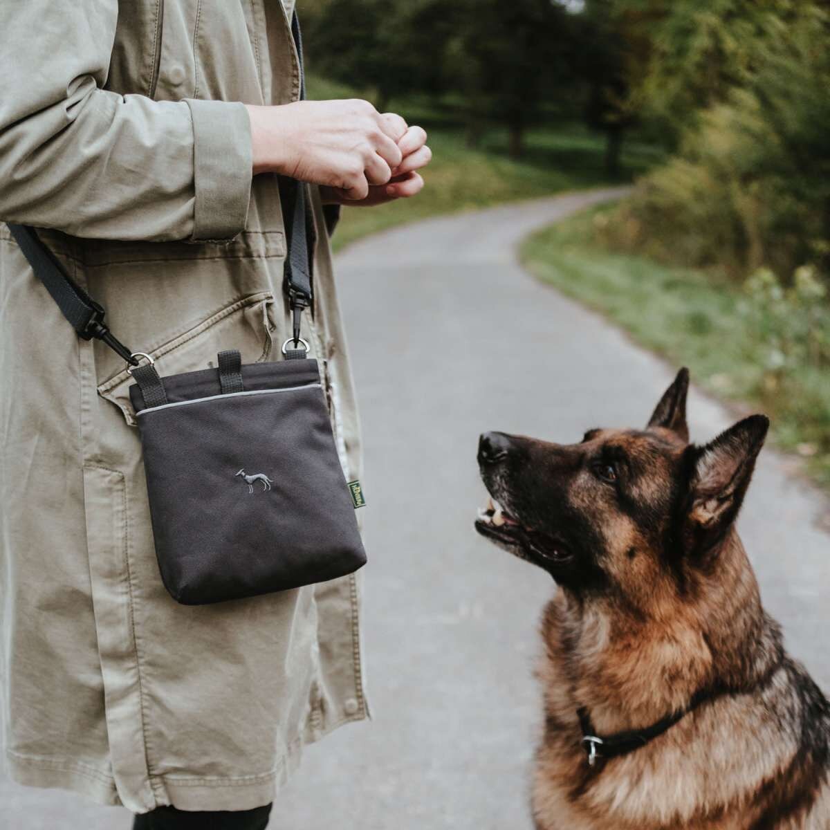 Umhänge-Snackbeutel Alva Bild 11