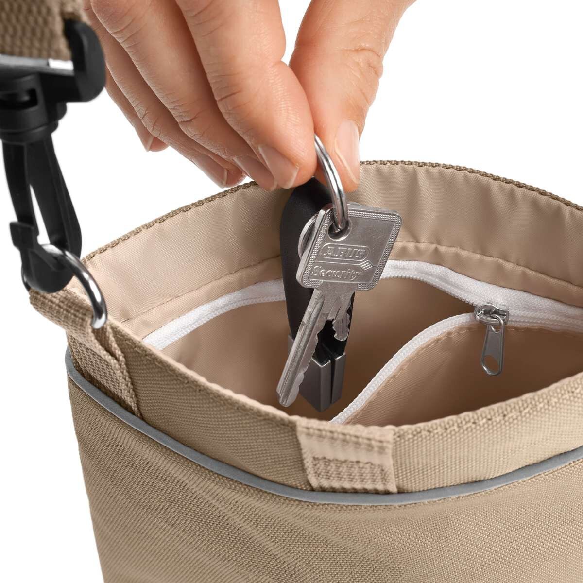 Umhänge-Snackbeutel Alva Bild 6