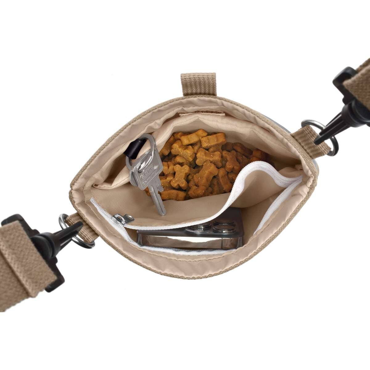 Umhänge-Snackbeutel Alva Bild 7