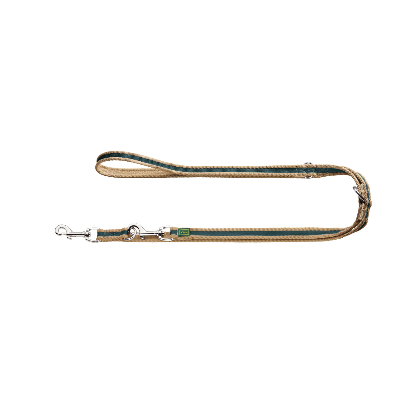 Hunter Verstellbare Führleine Patras Bild 1