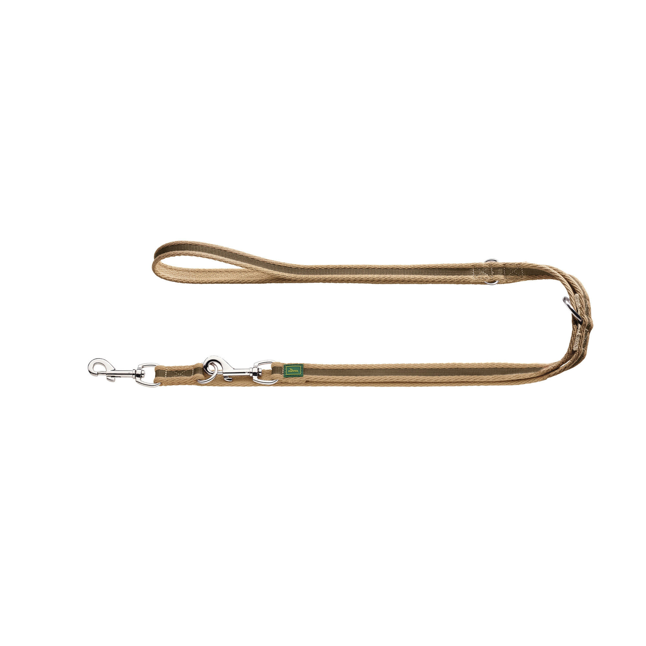 Hunter Verstellbare Führleine Patras Bild 2