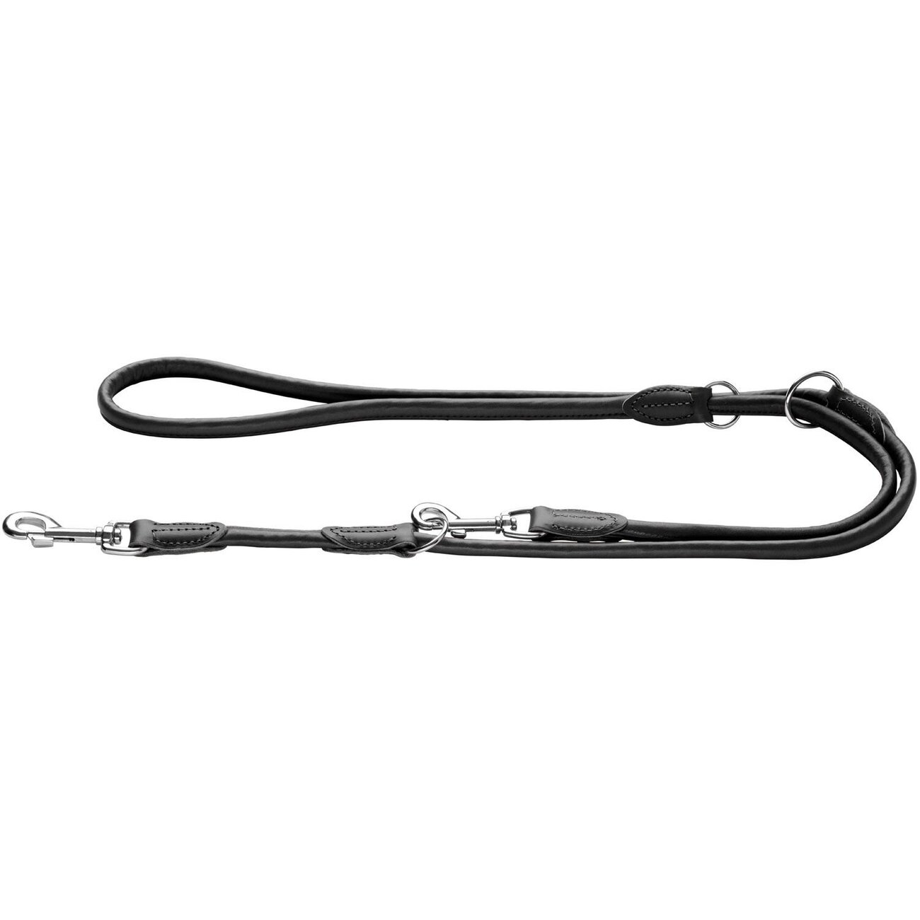 Verstellbare Führleine Round & Soft Canadian Up Bild 10