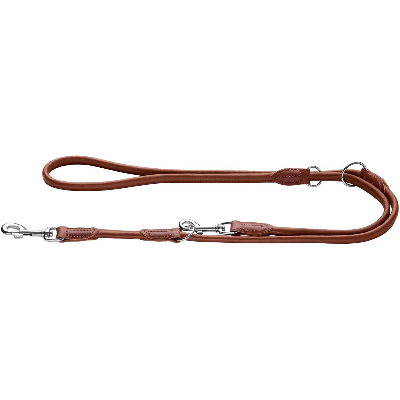 Verstellbare Führleine Round & Soft Canadian Up Bild 3