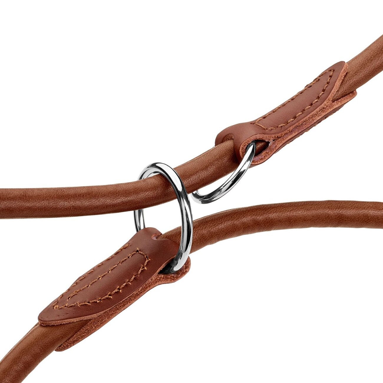 Verstellbare Führleine Round & Soft Canadian Up Bild 7