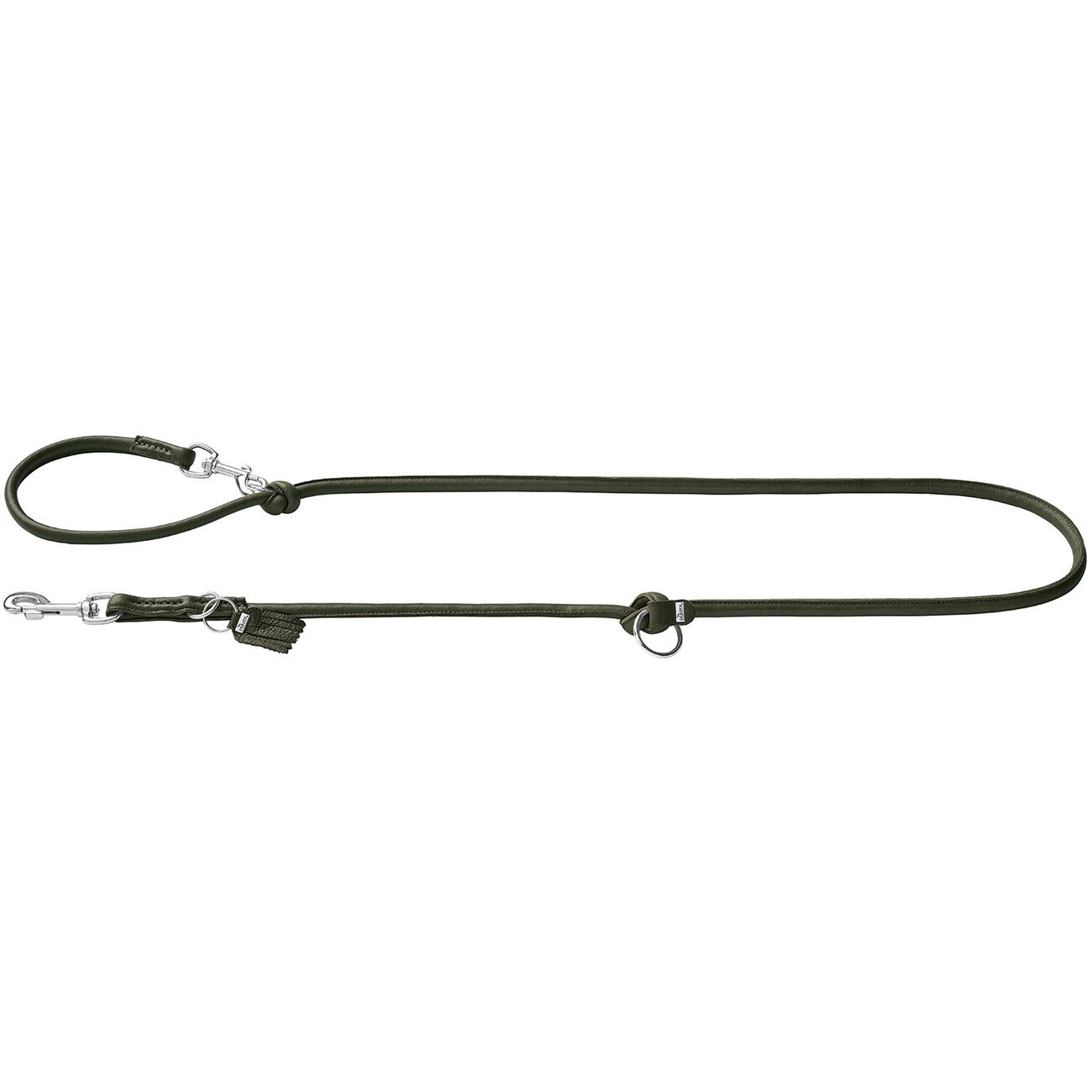 Verstellbare Führleine Round & Soft München Bild 5